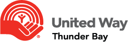 Logo of United Way of Thunder Bay